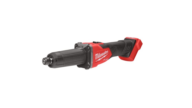 Milwaukee 4933480953 M18 FDGRB-0X Ασύρματος Ευθύγραμμος Τροχός 18 Volt χωρίς μπαταρίες και φορτιστή