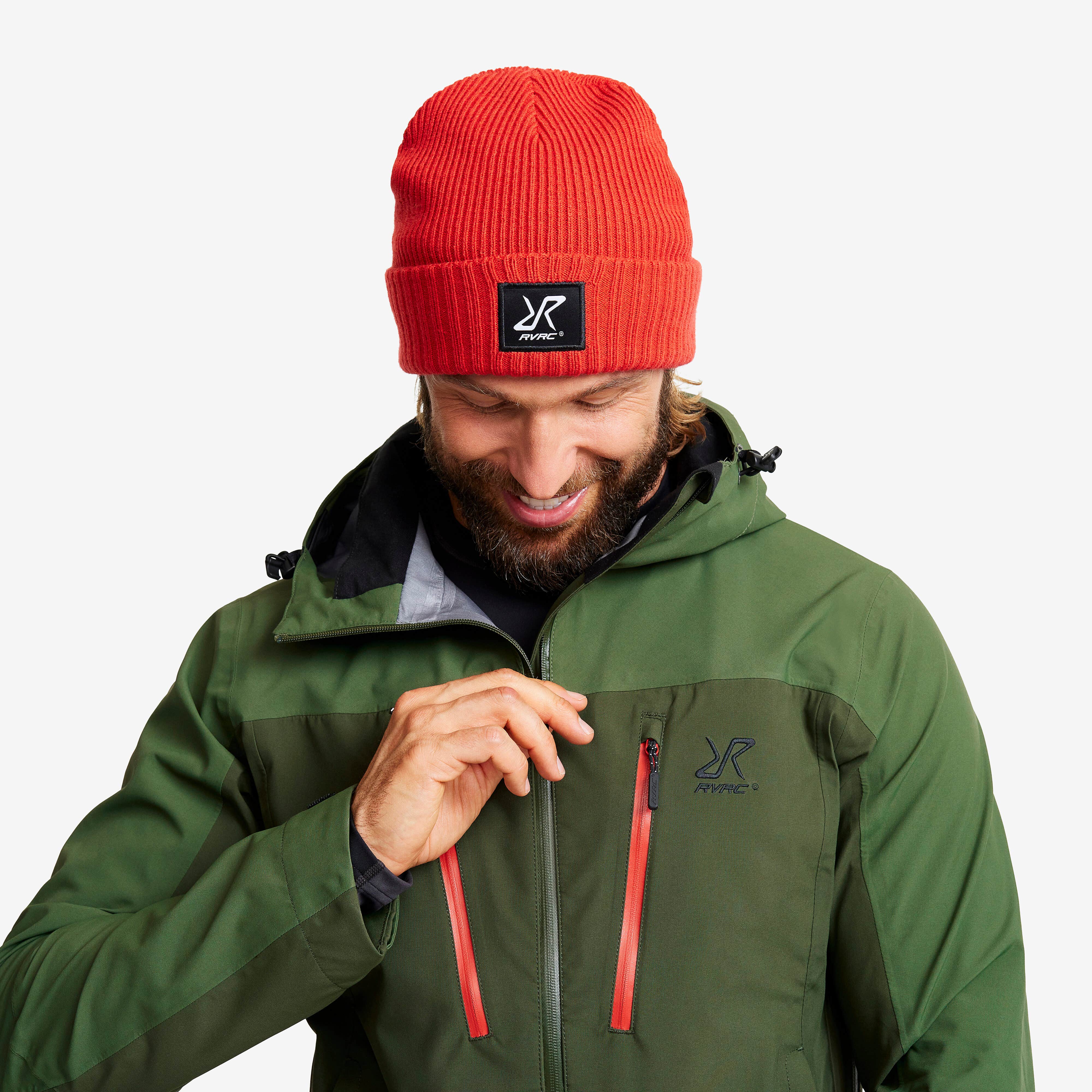 Silence Proshell 3L Jacket Homme Forest Green
