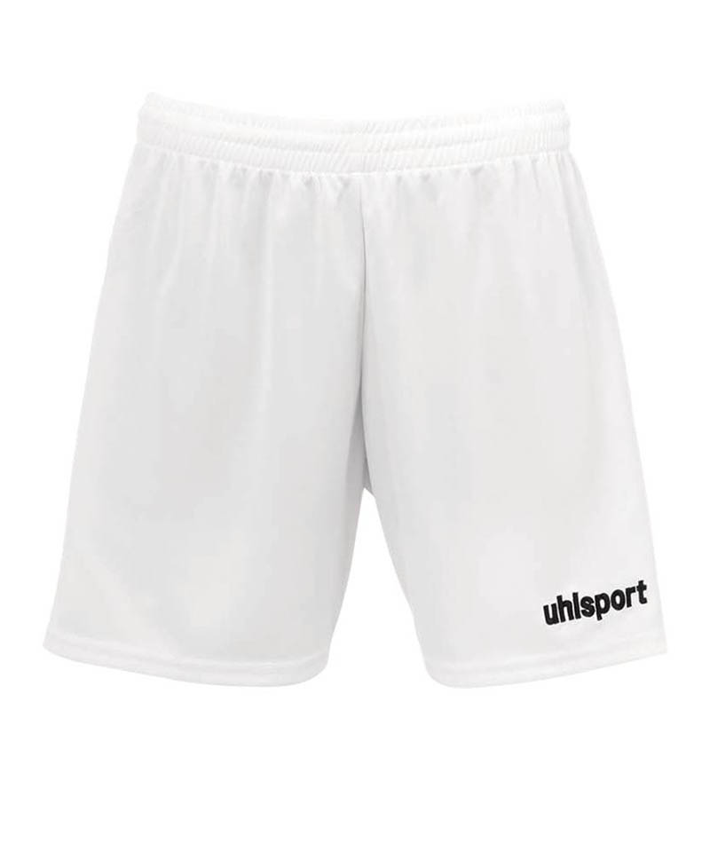 Uhlsport Center Basic Short Damen Weiss F07