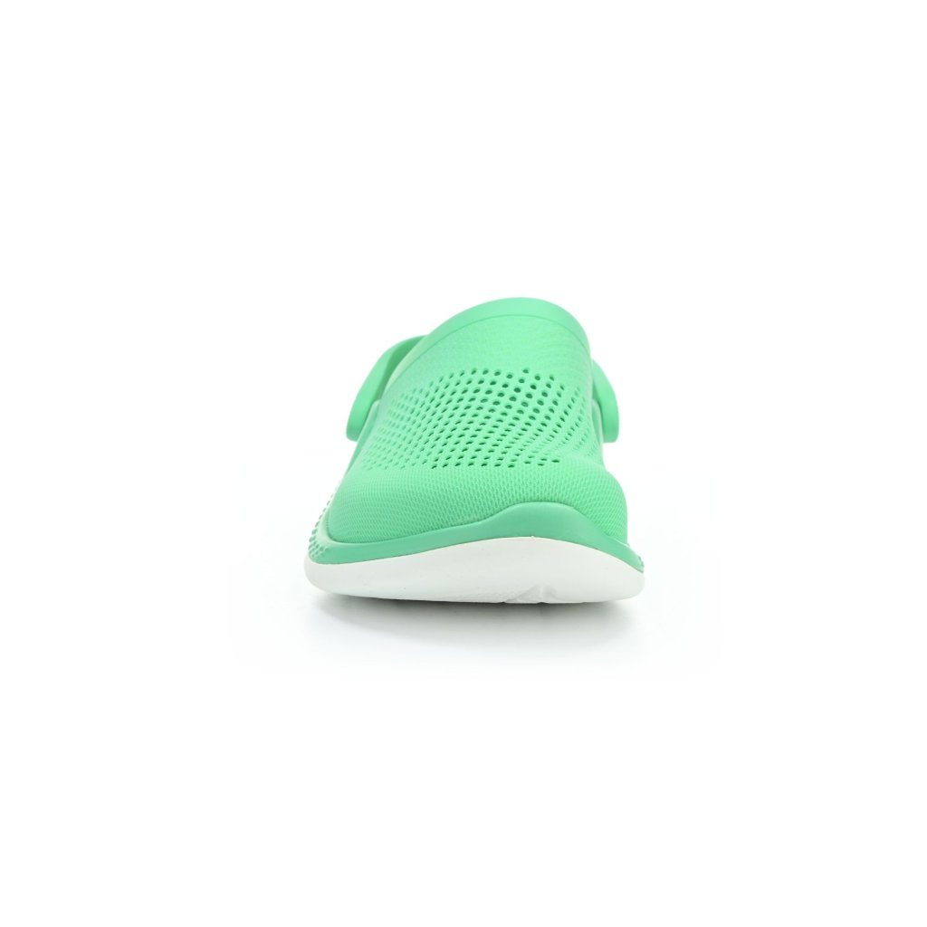 Crocs Literide Clog Jade Stone AD Pantoffeln