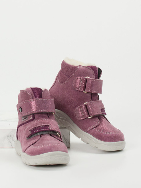 Lauflern-Klettboots gefüttert-68355990013 Ricosta
