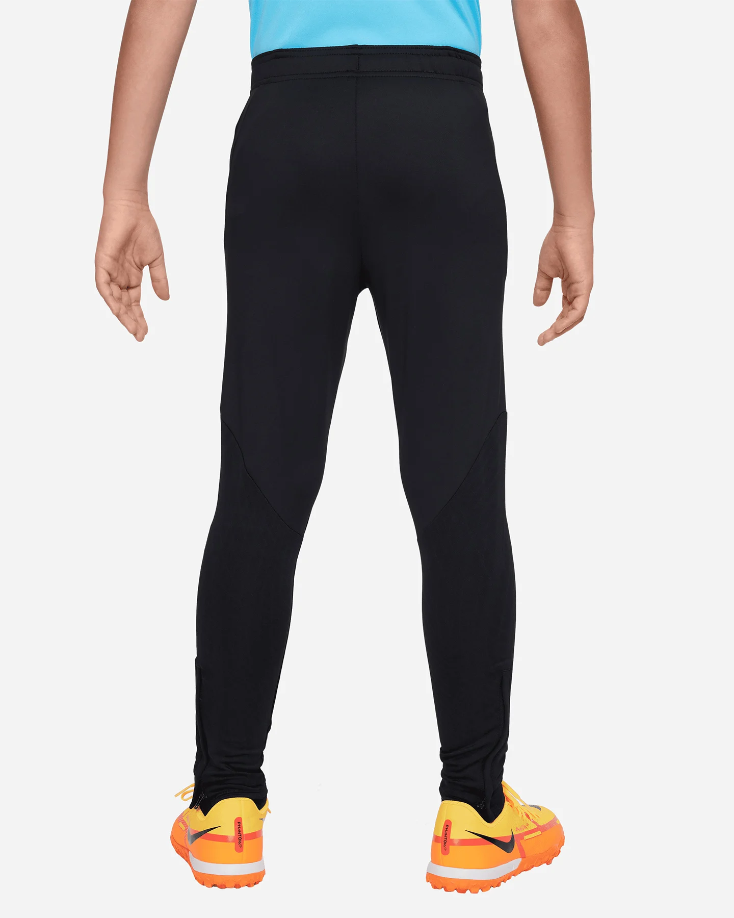 Futbalové šortky Nike Dri Fit Strike Jr. FD0315-011