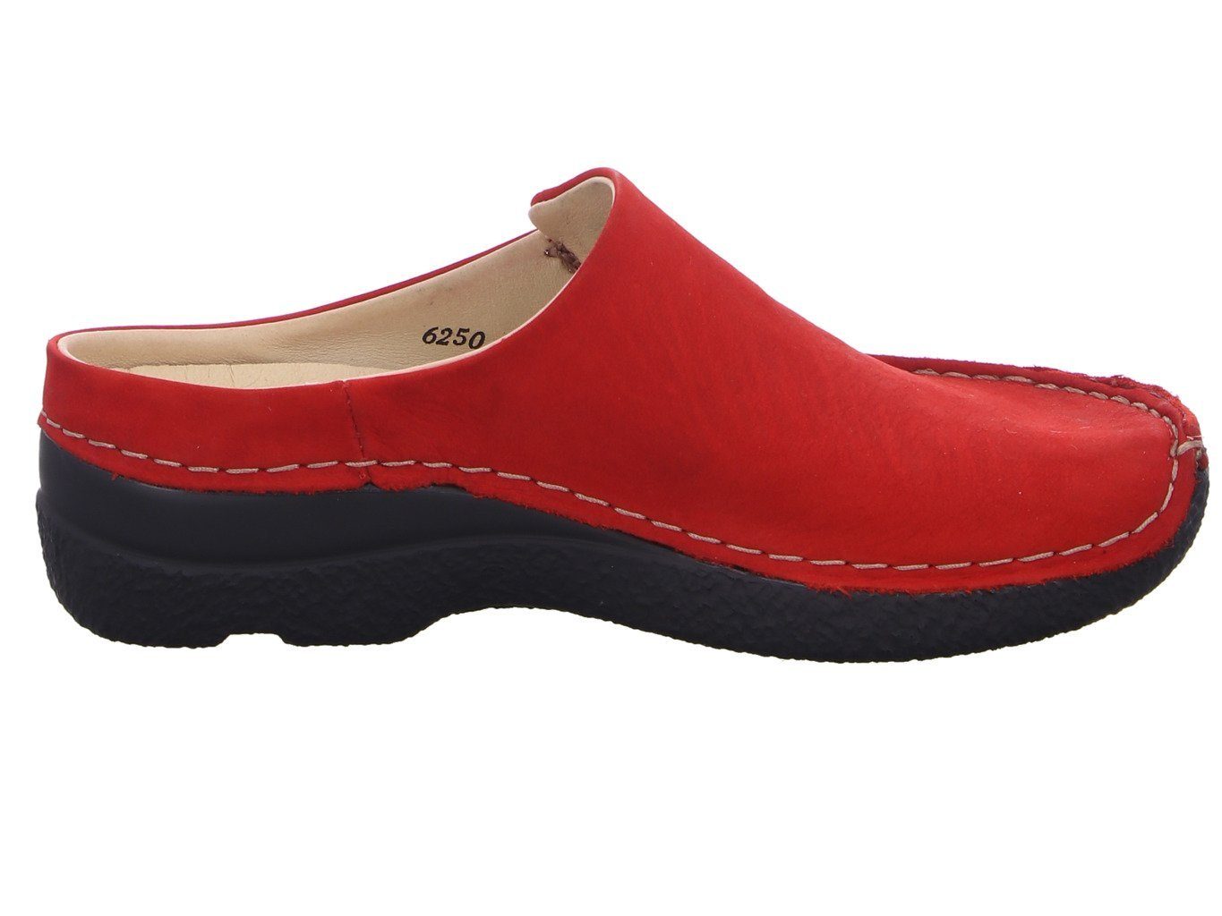 WOLKY Seamy Slide rot Clog