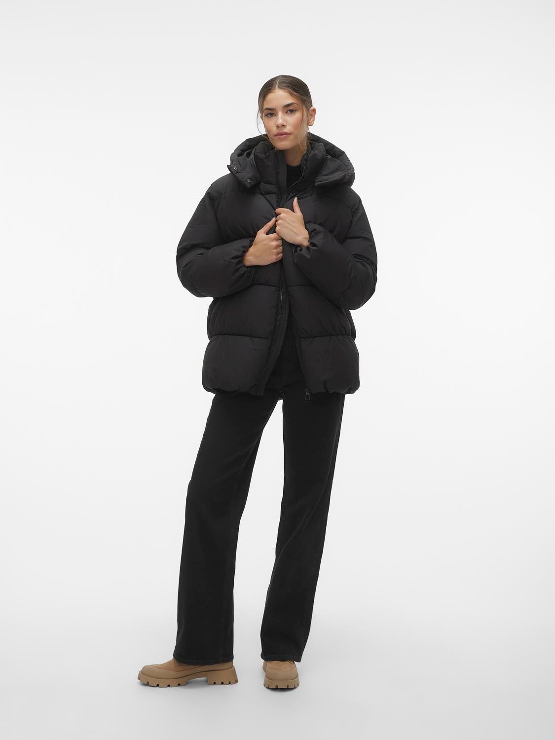 VMNIO Jacke