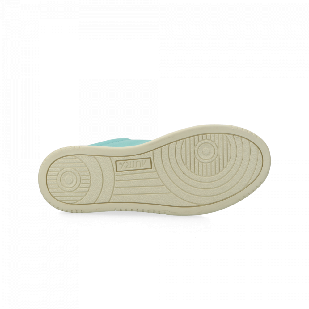 Autry Medalist Low AULWGG42 / blau