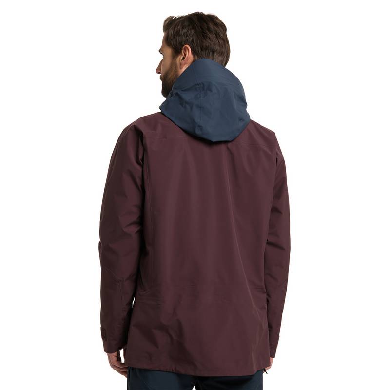 Haglfs Vassi GTX Pro Jacket Hardshelljacke Herren