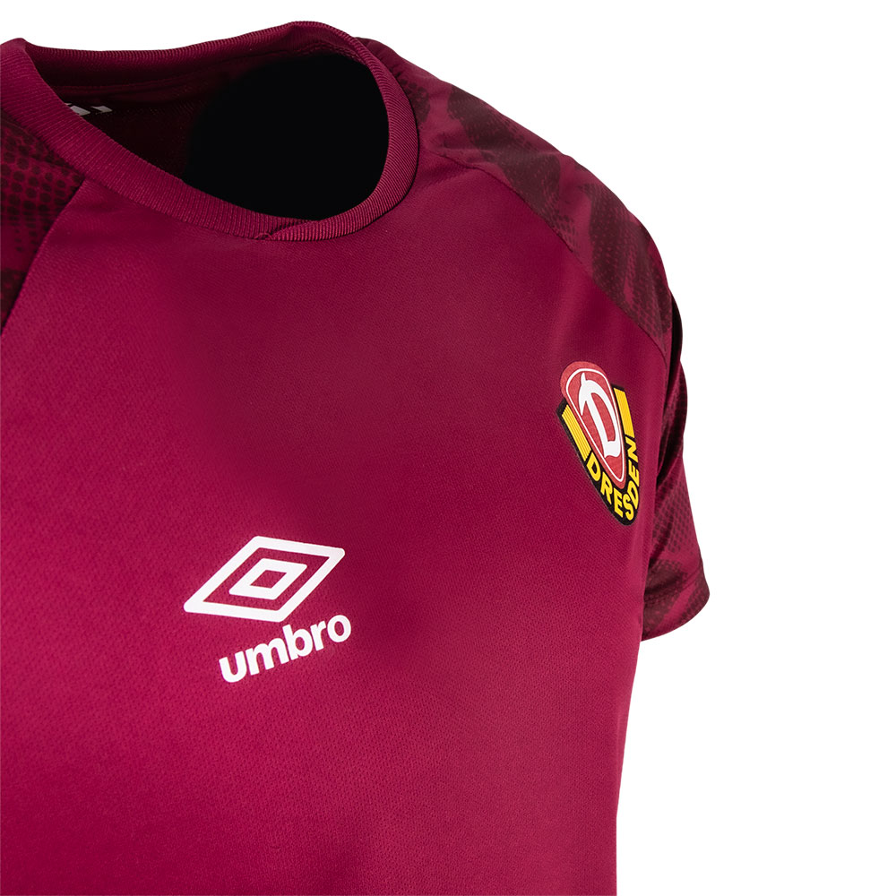Trainingsshirt weinrot 23/24 Herren
