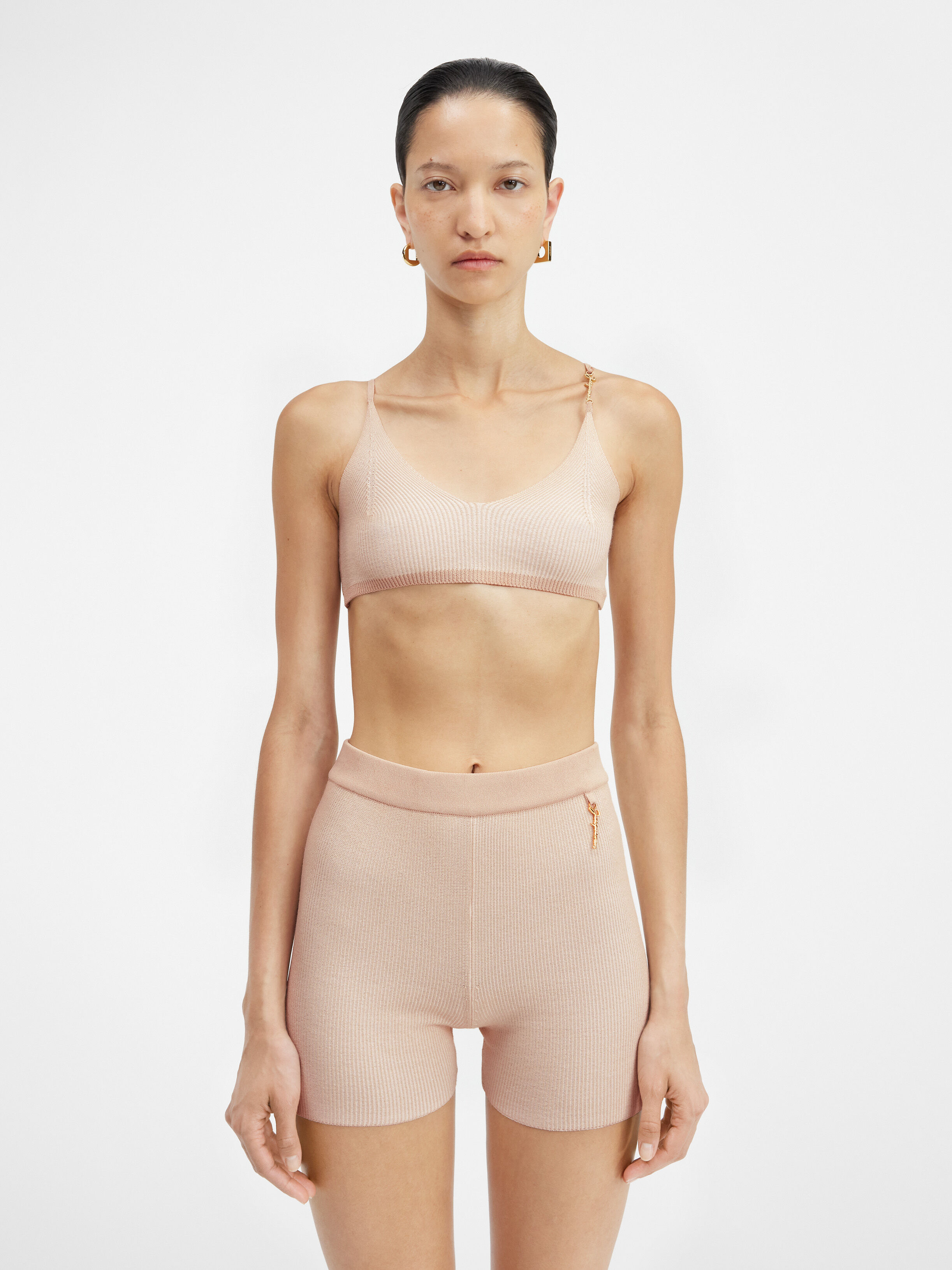 Le short Pralu