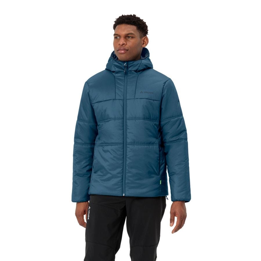 Neyland Isolationsjacke mit Kapuze Herren