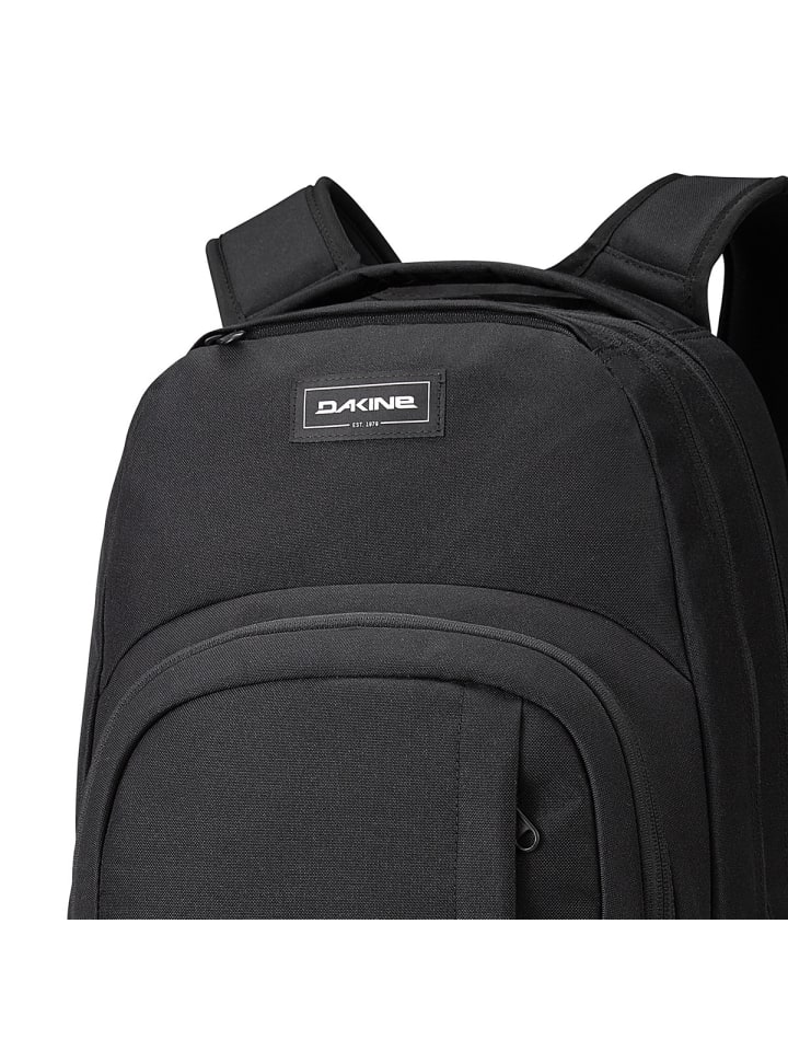 Dakine Rucksack Campus L 33L in schwarz günstig kaufen onesize
