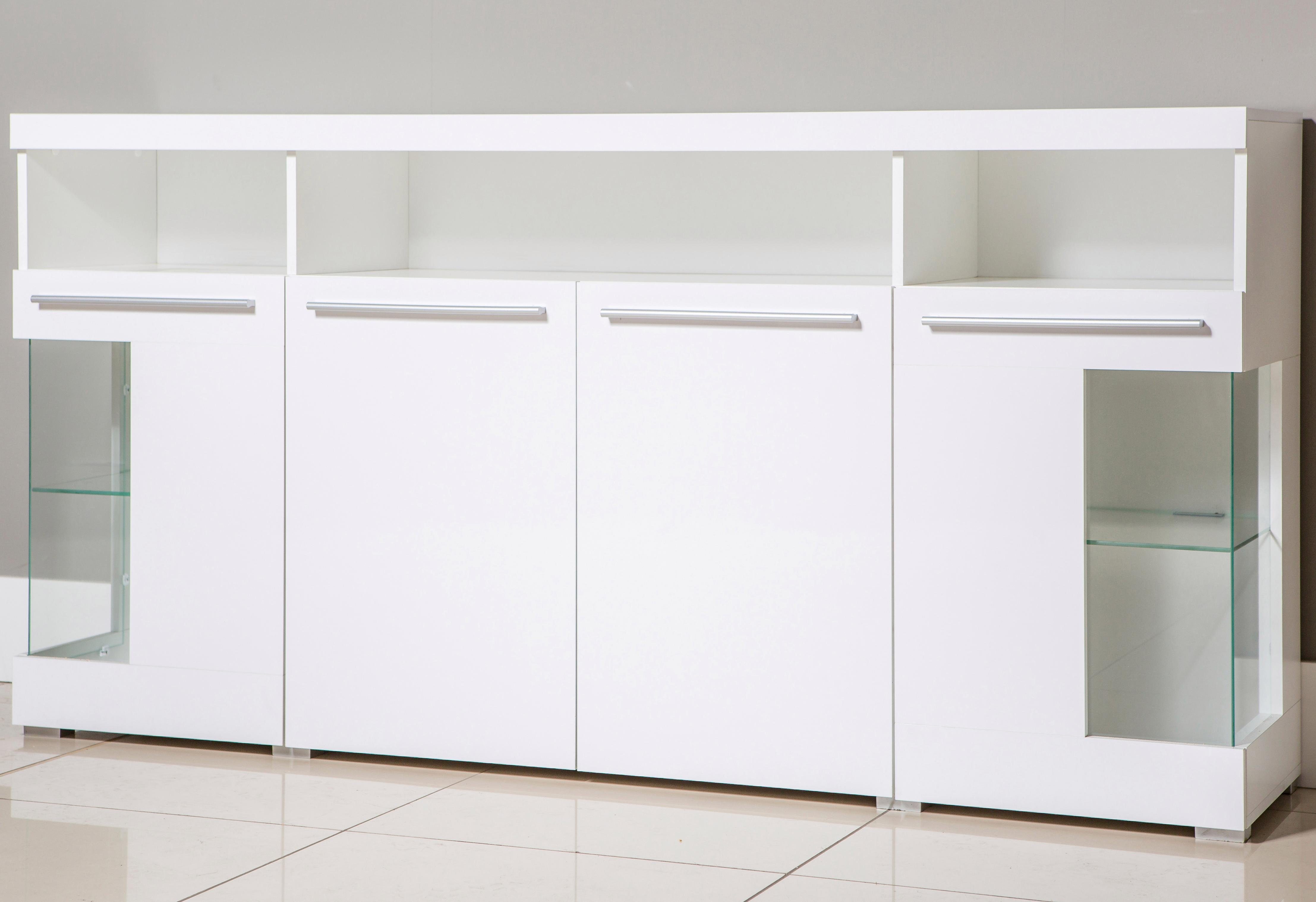 Helvetia Sideboard India, Breite 182 cm