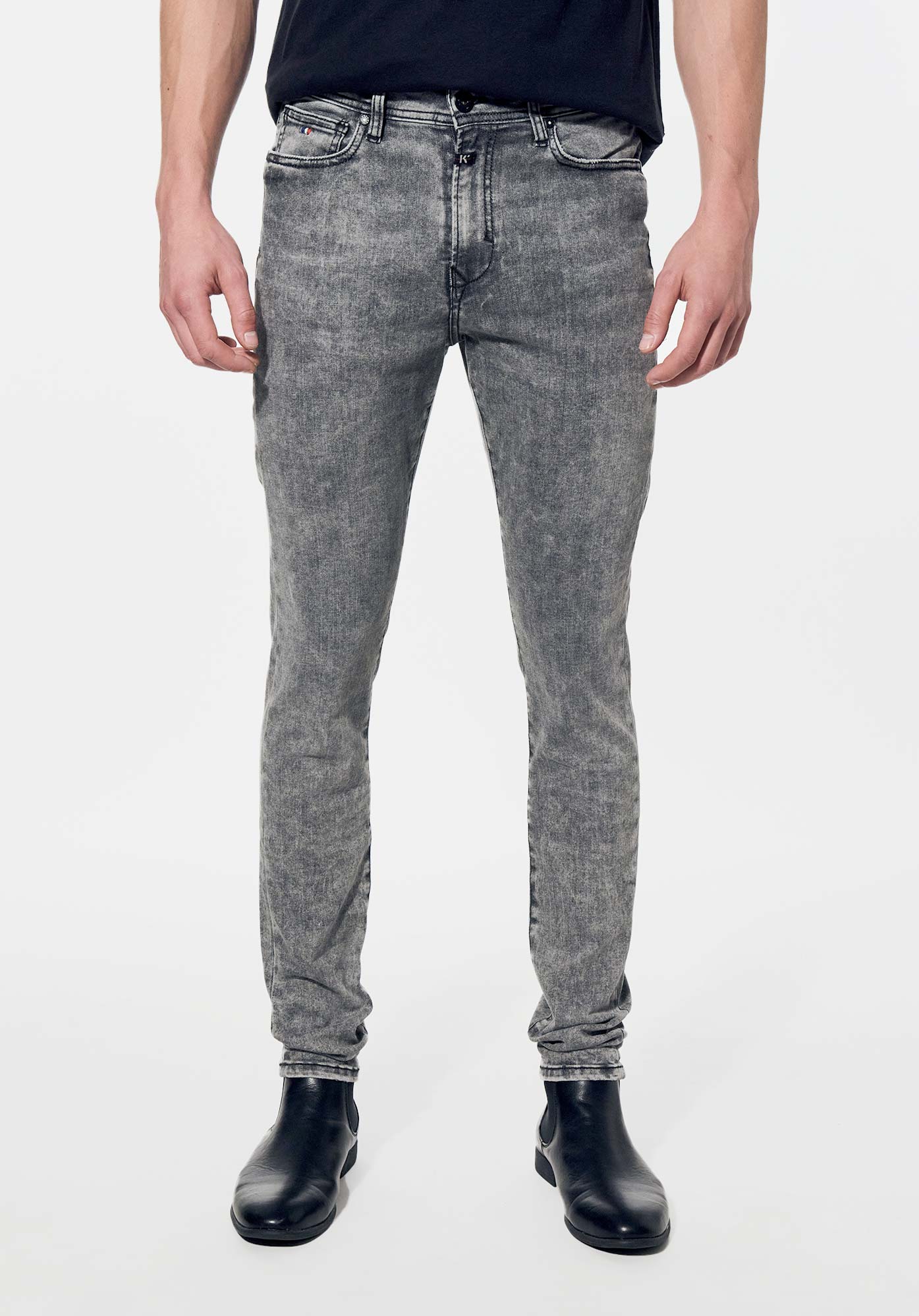 DADAS  Jean skinny Homme