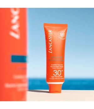 Lancaster Sun Sport Face Gel SPF30 Sonnencreme-50 ml