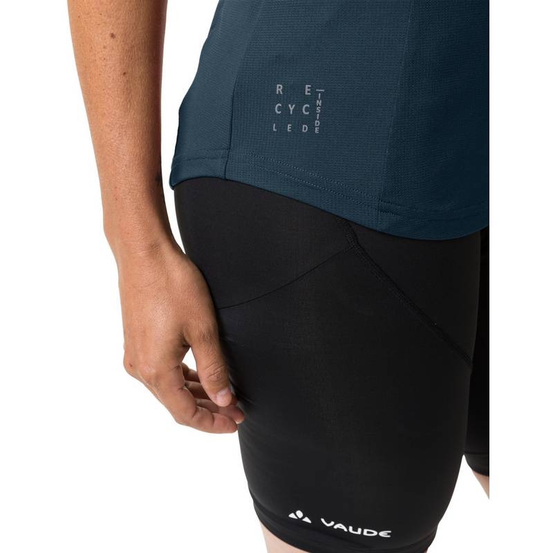 VAUDE Women's Kuro Shirt T-Shirt Damen