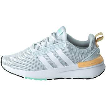 adidas Racer TR 21 Sneaker in grün