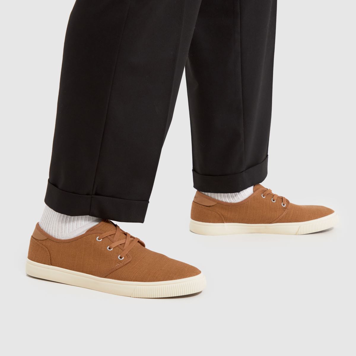TOMS – Carlo – Bruna sneakers