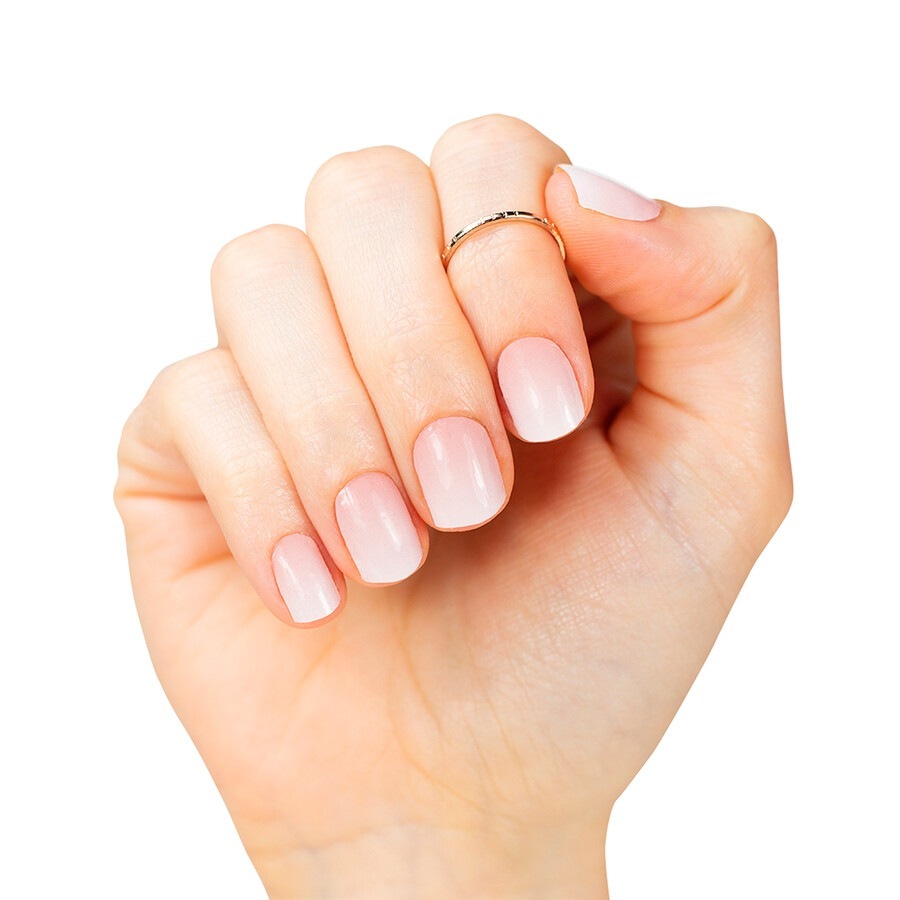 Nude Babyboomer