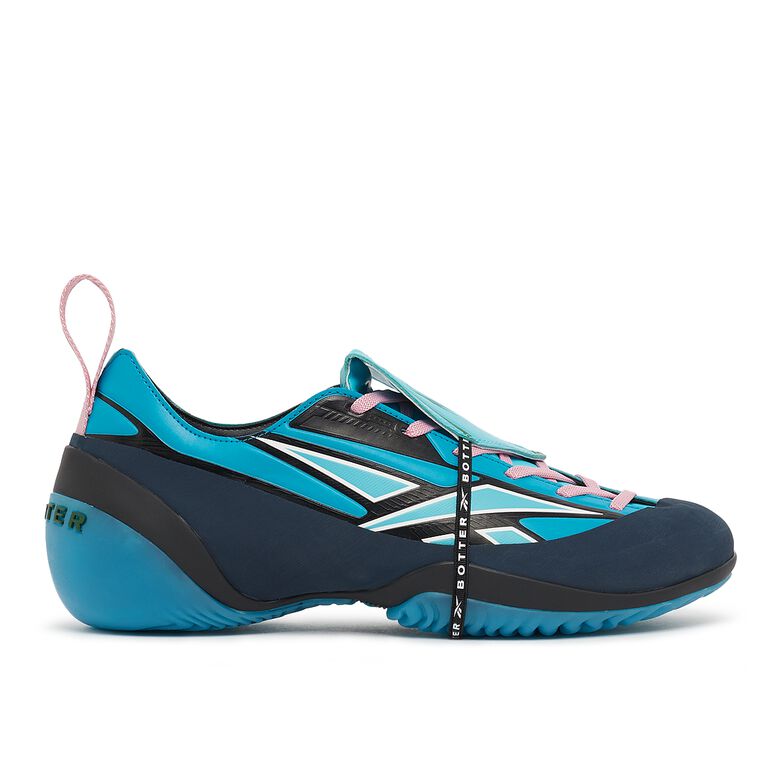 Reebok x Botter Energia Bo Kets aqua blue/blue