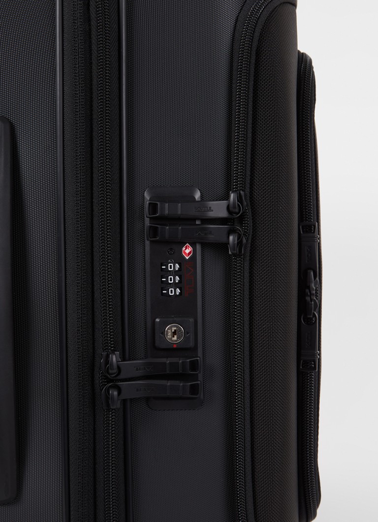 Tumi Alpha Hybrid Μεσαίο επεκτεινόμενο περιστρεφόμενο ρολό 73,5 cm