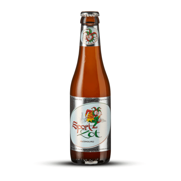 Sportzot 33 cl