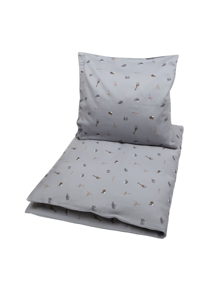 müsli Bettwäsche Baby in Jasmin blue/ Cashmere/ nblue günstig kaufen onesize