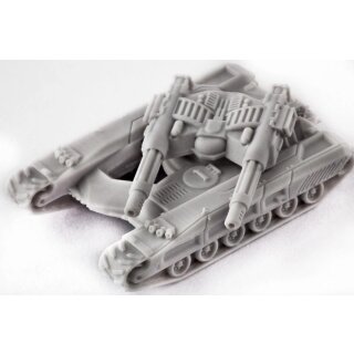 Katana Light Tanks (3)