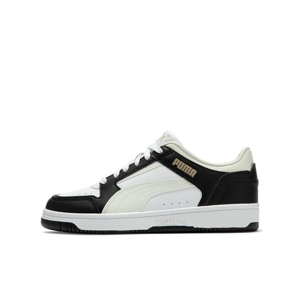 PUMA Rebound Joy Low 380747-25 / weiss
