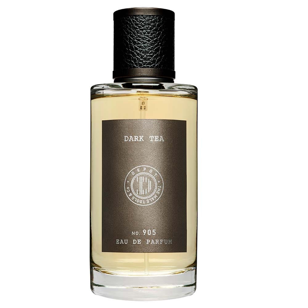 DEPOT 905 Eau De Parfum Dark Tea 100 ml