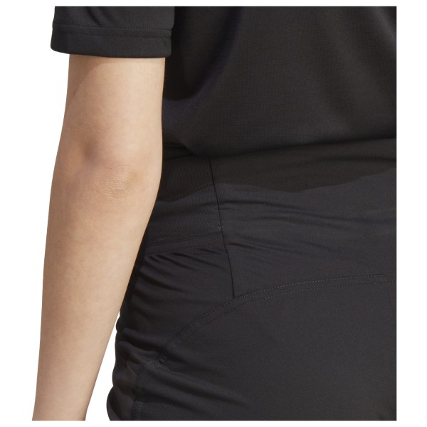 adidas Terrex - Women's Terrex Techrock Alpine Climbing - Tourenhose