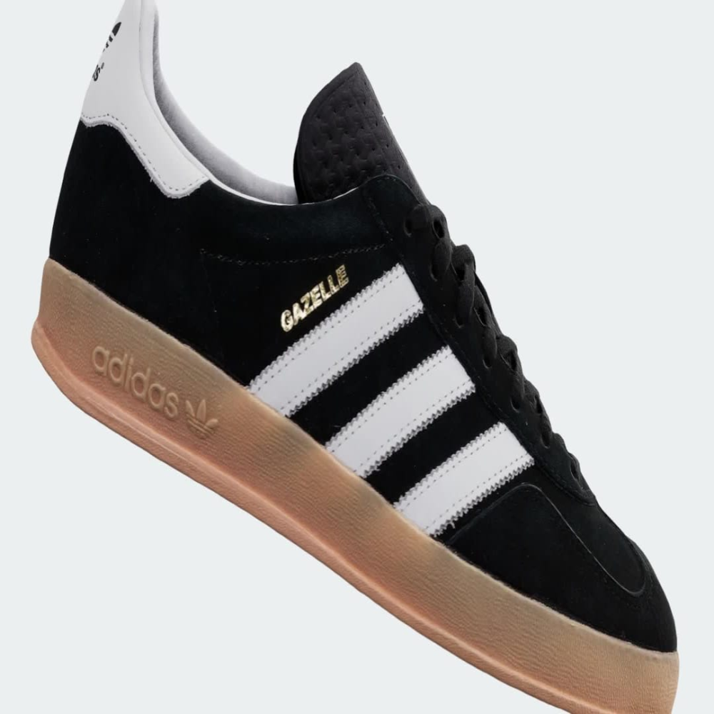 adidas Gazelle Indoor H06259 / schwarz
