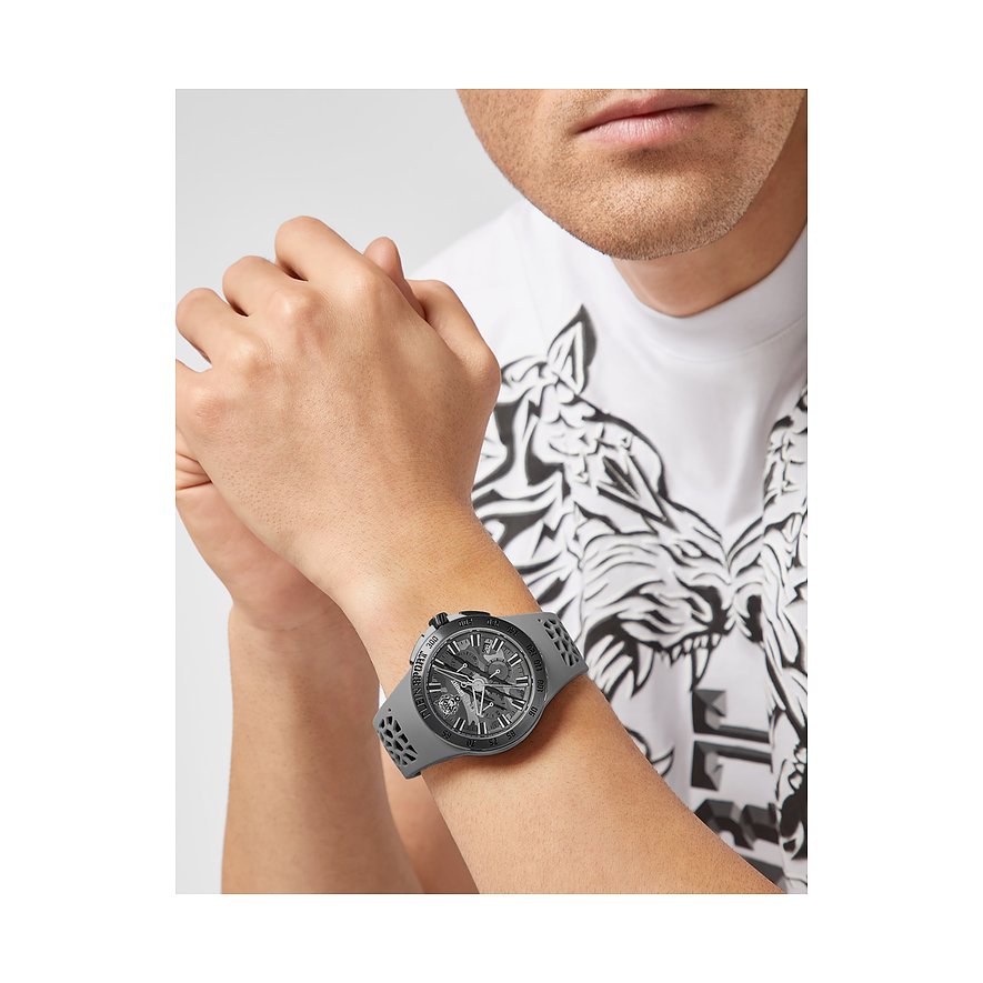 Plein Sport Chronograph