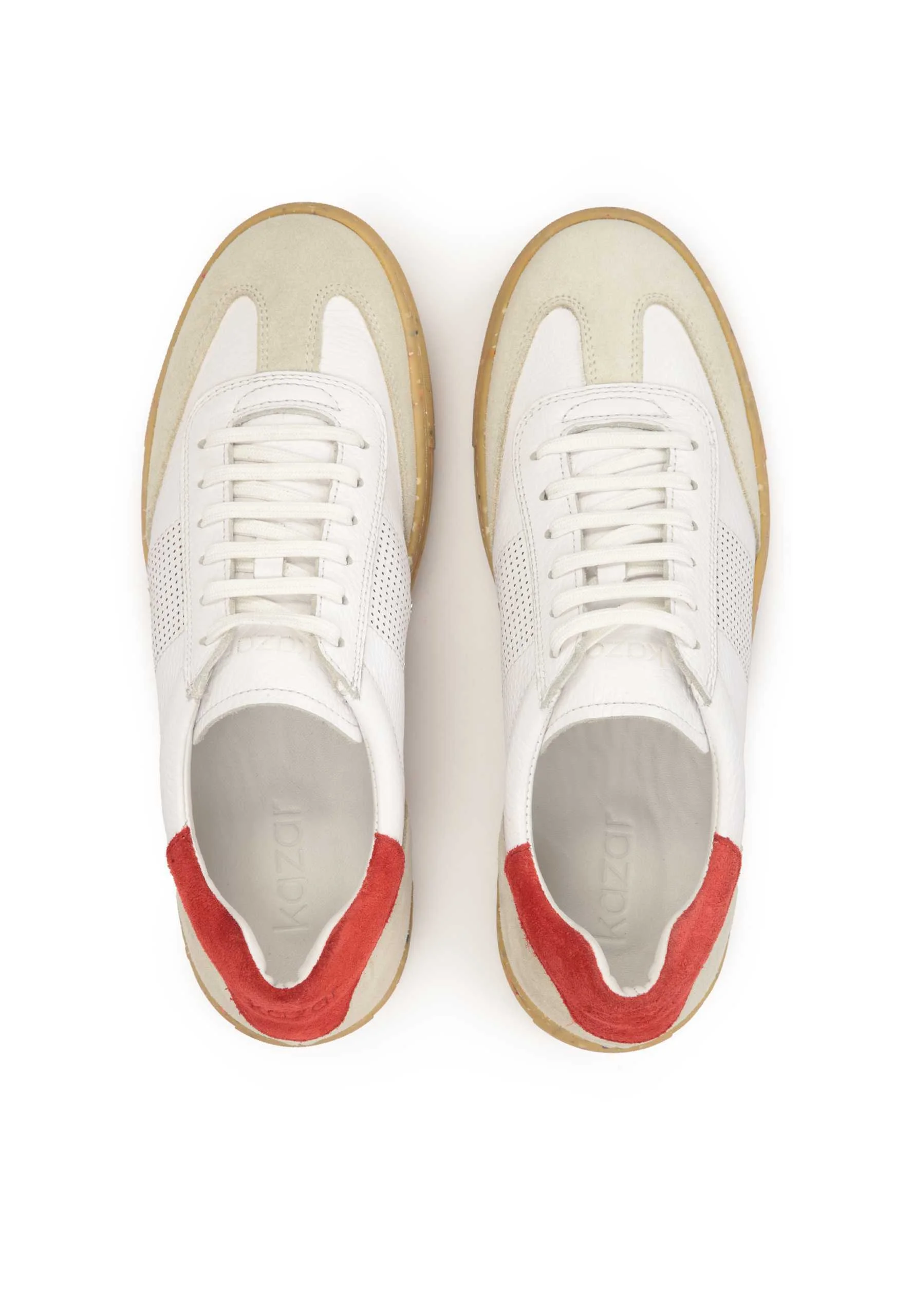 Zapatillas bajas Kazar