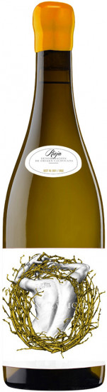 2014 Panorámico O Rioja DOCa trocken - Vinos del Panorámico