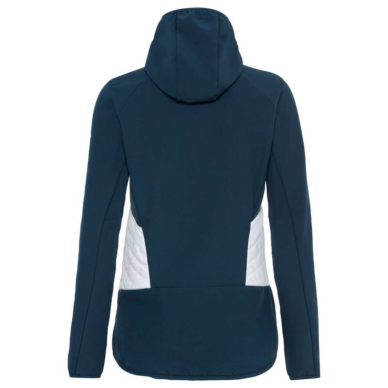 VAUDE Women's Valdassa Hybrid Jacket Outdoorjacke Damen