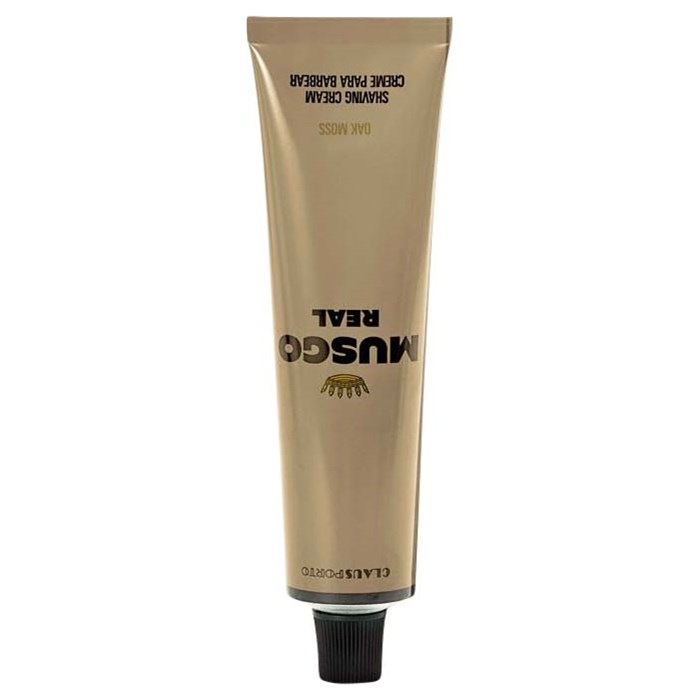 Shaving Cream