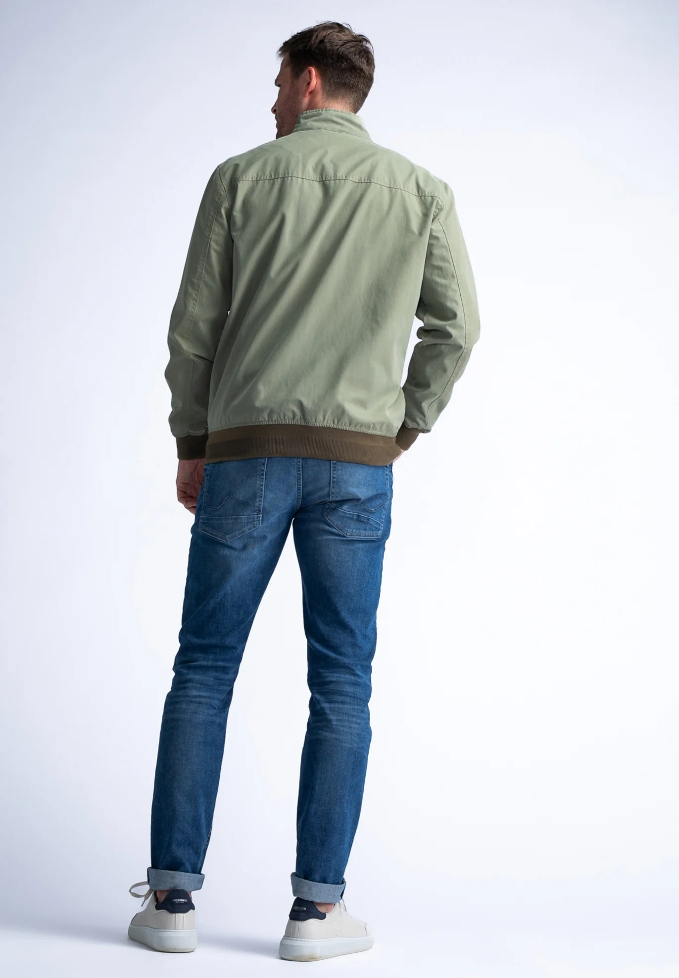 Chaqueta bomber de Petrol Industries