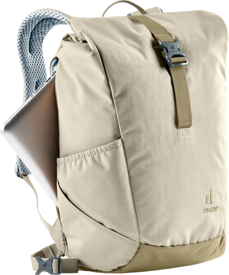deuter Stepout 22 | Lifestyle Rucksack
