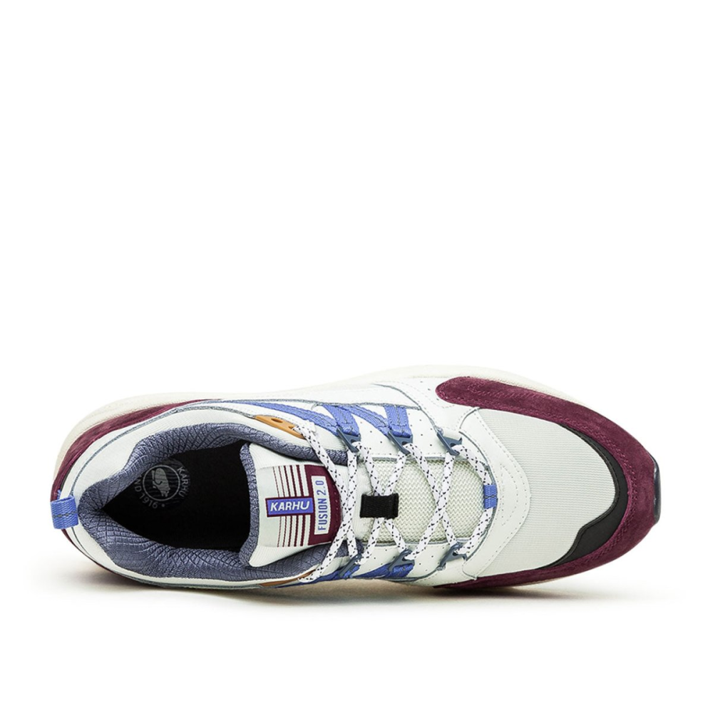Karhu Fusion 2.0 F804109 / weiss