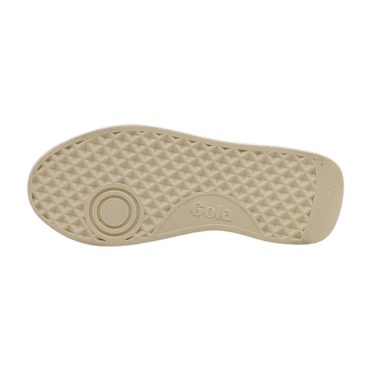 Gola Grandslam Trident CLA415AE Weiß White/Khaki/Pink