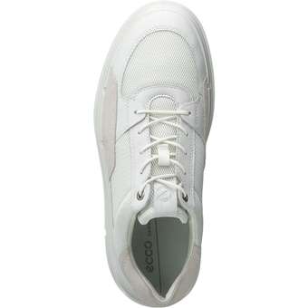 Ecco Soft XM in weiß