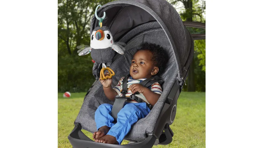 Fisher-Price Flatter Tukan To-Go