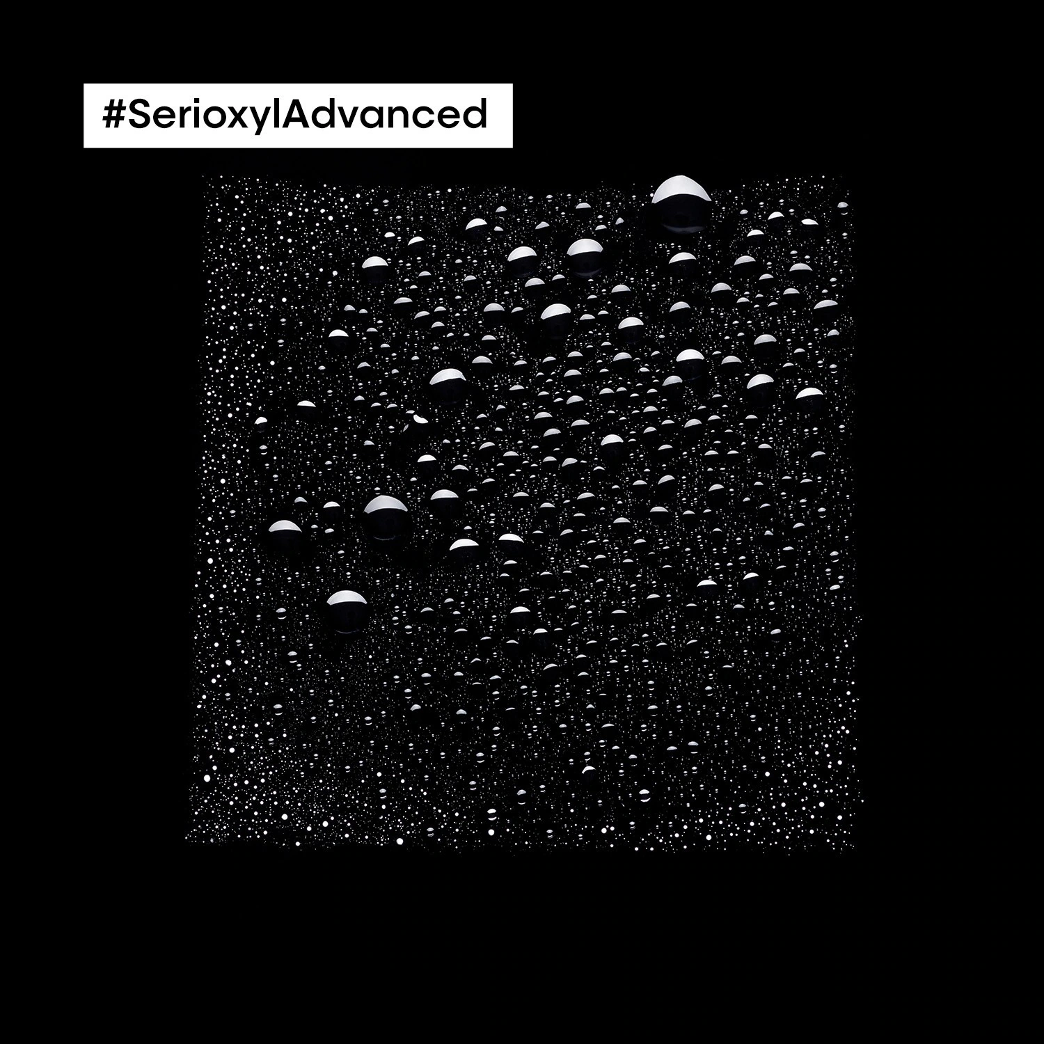 L'Oréal Professionnel Paris Serie Expert Serioxyl Advanced - Serioxyl professional densifying serum