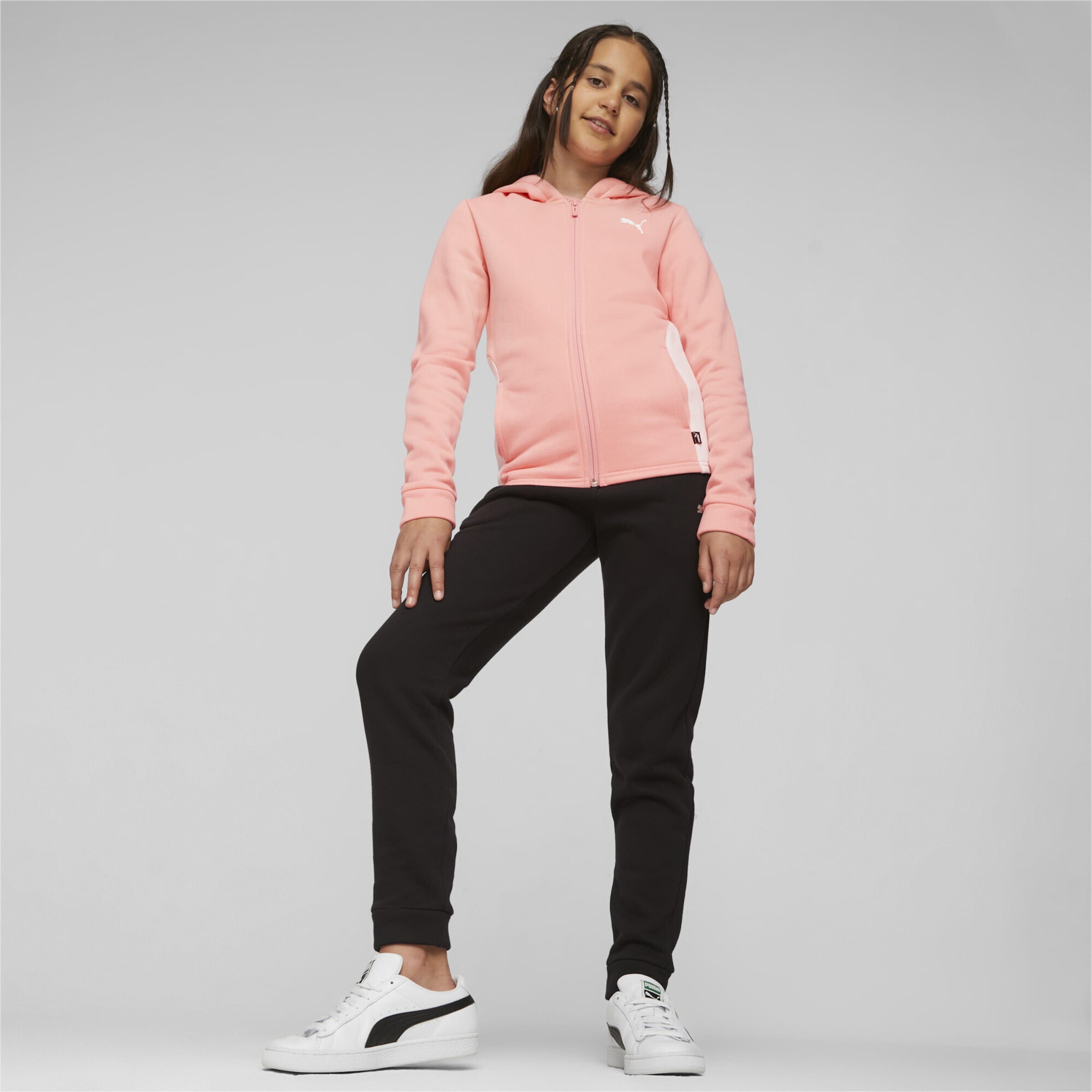 Sweatsuit