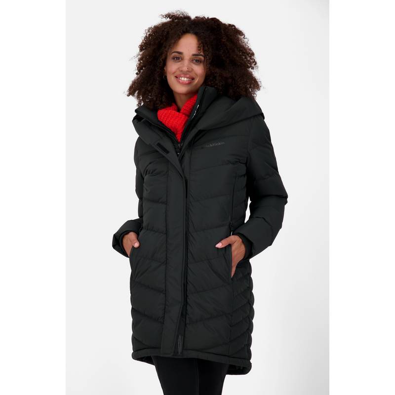 ALIFE AND KICKIN AngelaAK A Winterjacke Damen