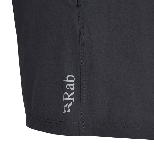 MOMENTUM SHORTS WMNS Damen - Shorts