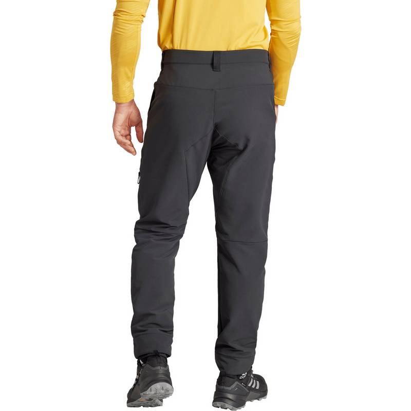 adidas Xploric Wanderhose Herren