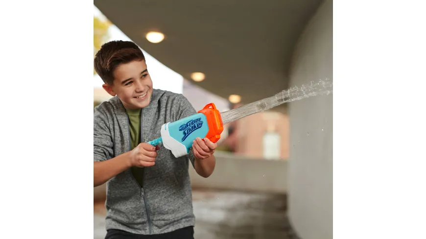 Hasbro - Super Soaker TORRENT