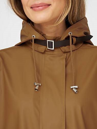ILSE JACOBSEN HORNBÆK Regenmantel RAIN71
