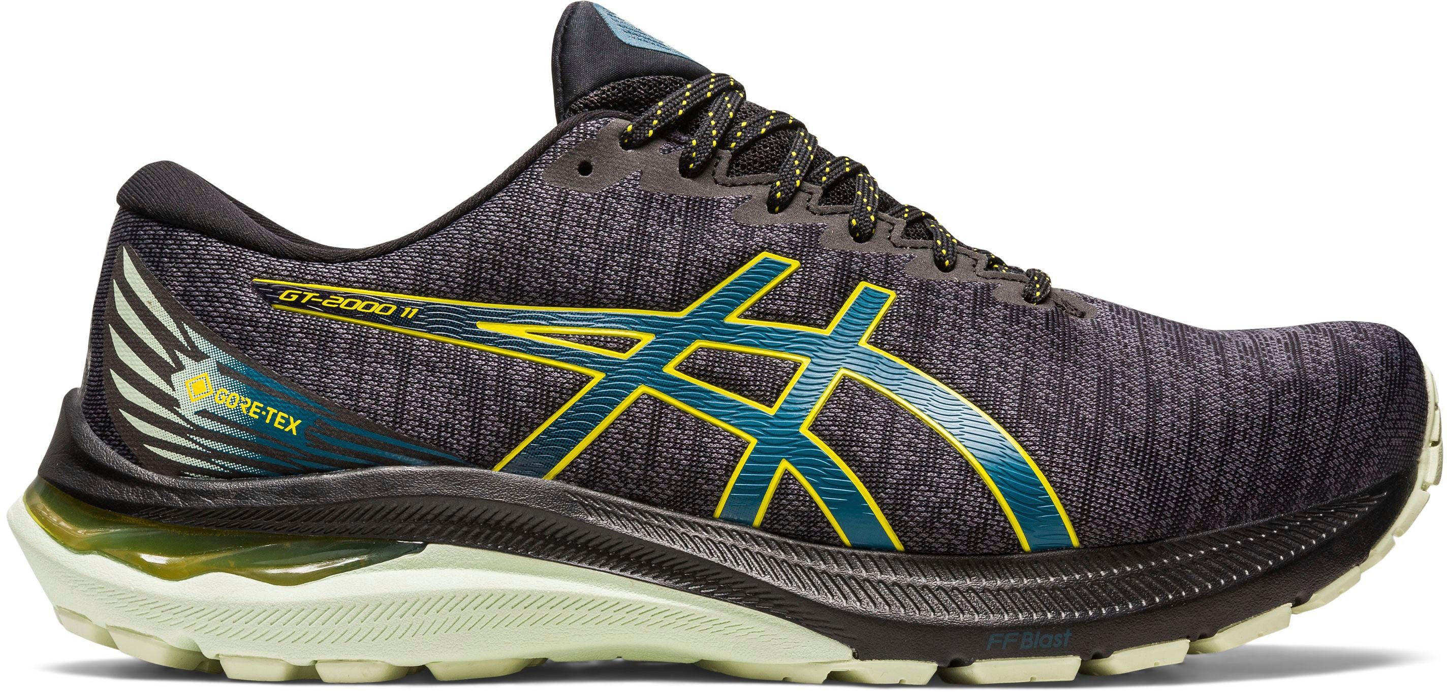 Asics GT-2000 11 Gore-Tex Laufschuh wasserdicht