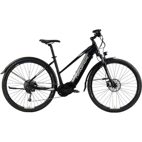 E-CROSS 1.0 PT LADY